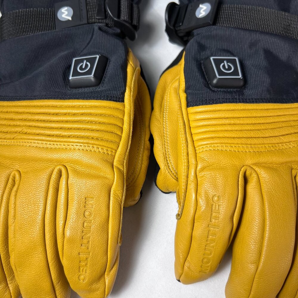 MOUNT TEC Explorer 4S Performance Heated Gloves L - image 4